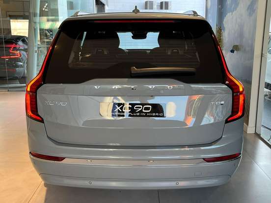 VOLVO-XC90-2.0 T8 PHEV PLUS AWD GEARTRONIC VOLVO-XC90-2026