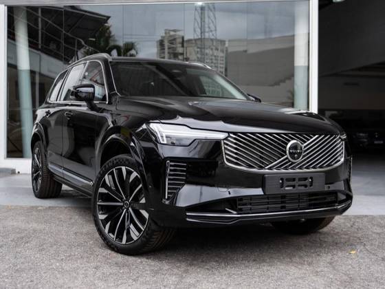 VOLVO XC90 2.0 T8 PHEV ULTRA AWD GEARTRONIC