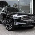 VOLVO XC90 2.0 T8 PHEV ULTRA AWD GEARTRONIC VOLVO XC90 2.0 T8 PHEV ULTRA AWD GEARTRONIC