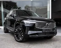 VOLVO XC90 2.0 T8 PHEV ULTRA AWD GEARTRONIC VOLVO XC90 2.0 T8 PHEV ULTRA AWD GEARTRONIC
