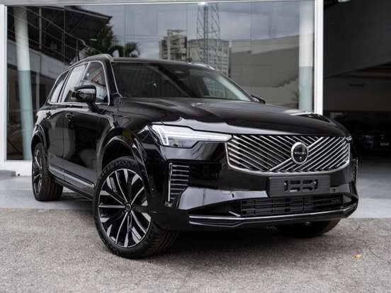 VOLVO-XC90-2.0 T8 PHEV ULTRA AWD GEARTRONIC VOLVO-XC90-2026