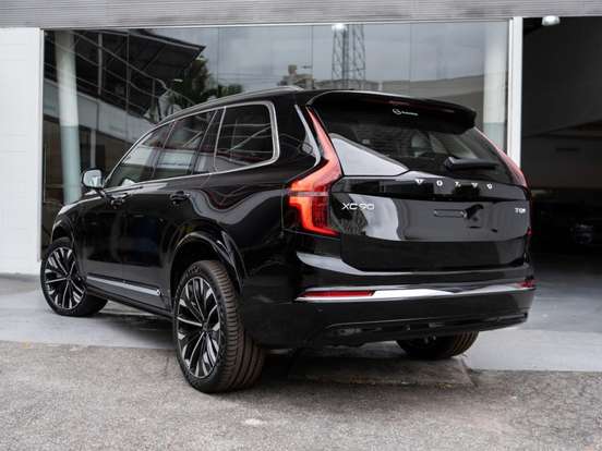 VOLVO-XC90-2.0 T8 PHEV ULTRA AWD GEARTRONIC VOLVO-XC90-2026