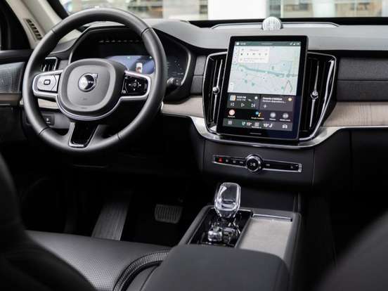 VOLVO-XC90-2.0 T8 PHEV ULTRA AWD GEARTRONIC VOLVO-XC90-2026
