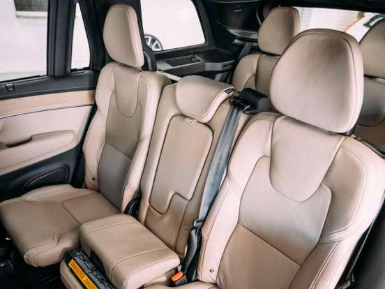 VOLVO-XC90-2.0 T8 PHEV ULTRA DARK AWD GEARTRONIC VOLVO-XC90-2026