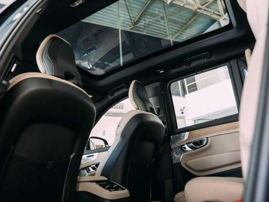 VOLVO-XC90-2.0 T8 PHEV ULTRA DARK AWD GEARTRONIC VOLVO-XC90-2026
