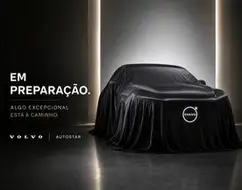 VOLVO XC90 2.0 T8 RECHARGE PLUS AWD GEARTRONIC VOLVO XC90 2.0 T8 RECHARGE PLUS AWD GEARTRONIC