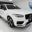 VOLVO XC90 2.0 T8 RECHARGE ULTIMATE DARK AWD GEARTRONIC VOLVO XC90 2.0 T8 RECHARGE ULTIMATE DARK AWD GEARTRONIC