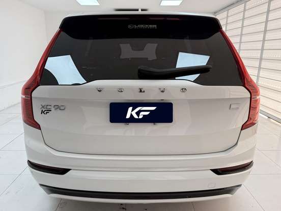 VOLVO-XC90-2.0 T8 RECHARGE ULTIMATE DARK AWD GEARTRONIC VOLVO-XC90-2023