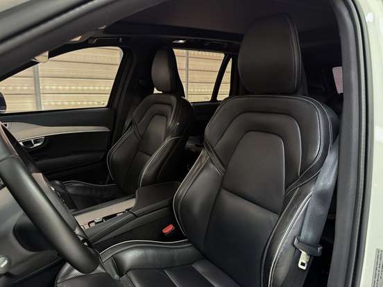 VOLVO-XC90-2.0 T8 RECHARGE ULTIMATE DARK AWD GEARTRONIC VOLVO-XC90-2023