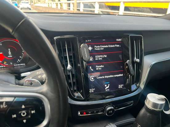 VOLVO-S60-2.0 T8 R-DESIGN HÍBRIDO 4P AUTOMÁTICO VOLVO-S60-2019