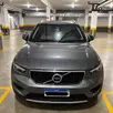 VOLVO XC40 2.0 T5 GASOLINA MOMENTUM AWD GEARTRONIC VOLVO XC40 2.0 T5 GASOLINA MOMENTUM AWD GEARTRONIC