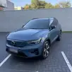 VOLVO XC40 P6 RECHARGE ELECTRIC PLUS VOLVO XC40 P6 RECHARGE ELECTRIC PLUS
