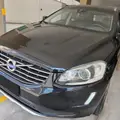 VOLVO XC60 2.0 T5 DYNAMIC FWD TURBO GASOLINA 4P AUTOMÁTICO VOLVO XC60 2.0 T5 DYNAMIC FWD TURBO GASOLINA 4P AUTOMÁTICO