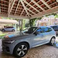 VOLVO XC60 2.0 T8 RECHARGE PLUS AWD GEARTRONIC VOLVO XC60 2.0 T8 RECHARGE PLUS AWD GEARTRONIC