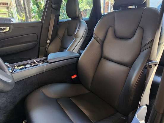 VOLVO-XC60-2.0 T8 RECHARGE PLUS AWD GEARTRONIC VOLVO-XC60-2024