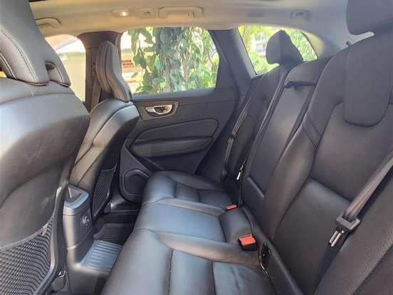 VOLVO-XC60-2.0 T8 RECHARGE PLUS AWD GEARTRONIC VOLVO-XC60-2024