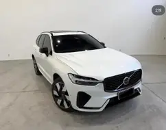 VOLVO XC60 2.0 T8 RECHARGE ULTIMATE DARK AWD GEARTRONIC VOLVO XC60 2.0 T8 RECHARGE ULTIMATE DARK AWD GEARTRONIC