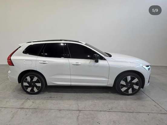 VOLVO-XC60-2.0 T8 RECHARGE ULTIMATE DARK AWD GEARTRONIC VOLVO-XC60-2023