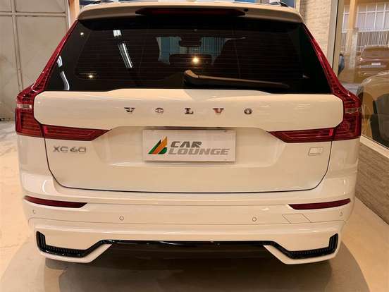 VOLVO-XC60-2.0 T8 RECHARGE ULTIMATE DARK AWD GEARTRONIC VOLVO-XC60-2024
