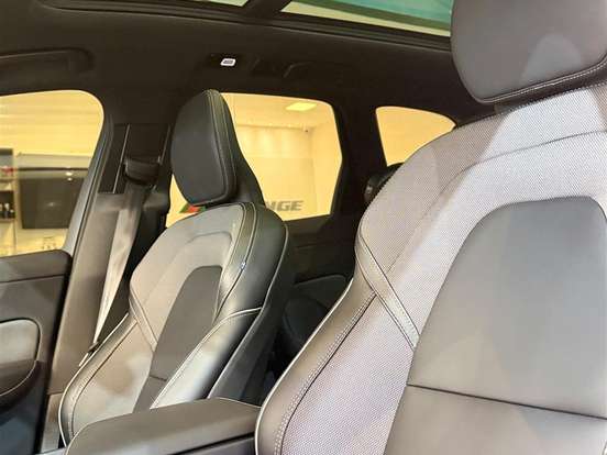 VOLVO-XC60-2.0 T8 RECHARGE ULTIMATE DARK AWD GEARTRONIC VOLVO-XC60-2024