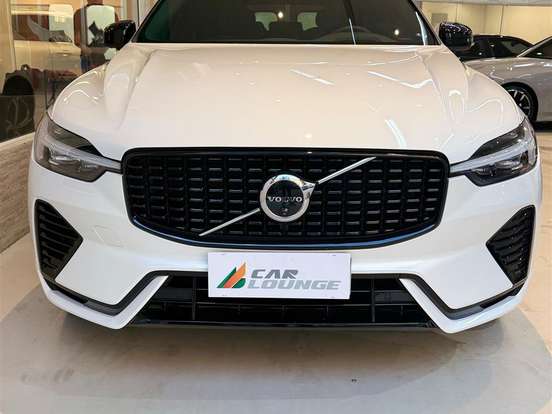VOLVO-XC60-2.0 T8 RECHARGE ULTIMATE DARK AWD GEARTRONIC VOLVO-XC60-2024