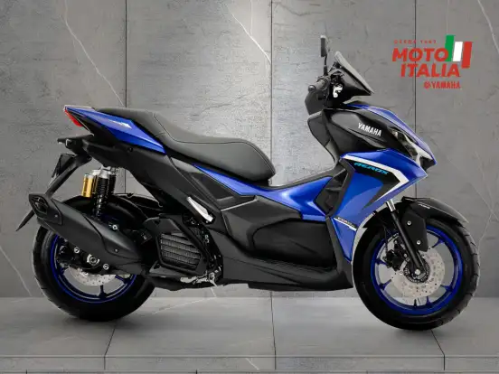 YAMAHA-AEROX 160 ABS YAMAHA-AEROX 160 ABS-2027