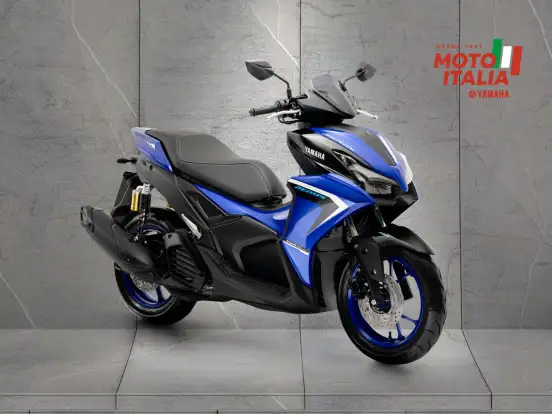 YAMAHA-AEROX 160 ABS YAMAHA-AEROX 160 ABS-2027