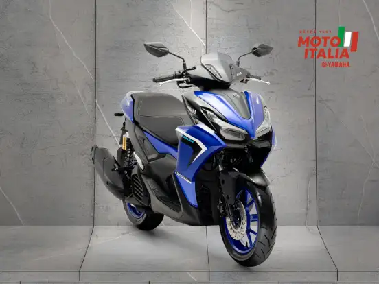 YAMAHA-AEROX 160 ABS YAMAHA-AEROX 160 ABS-2027