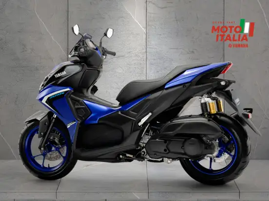 YAMAHA-AEROX 160 ABS YAMAHA-AEROX 160 ABS-2027