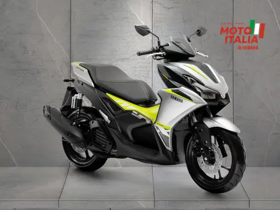 YAMAHA-AEROX 160 ABS YAMAHA-AEROX 160 ABS-2026