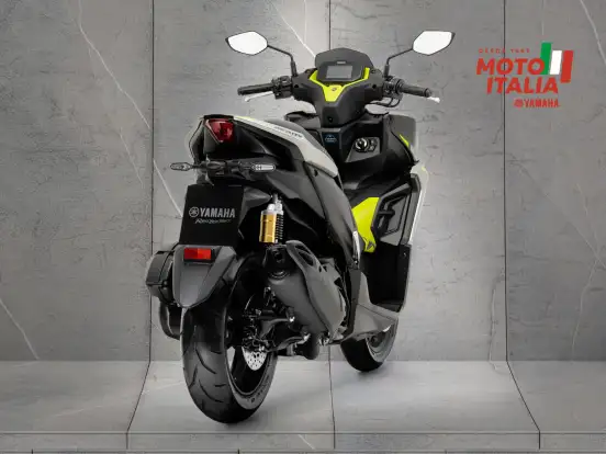 YAMAHA-AEROX 160 ABS YAMAHA-AEROX 160 ABS-2026