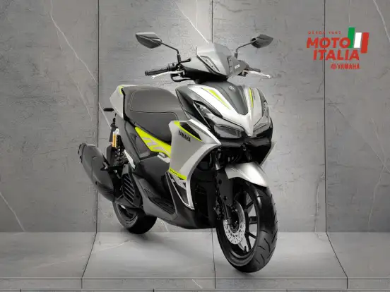 YAMAHA-AEROX 160 ABS YAMAHA-AEROX 160 ABS-2026