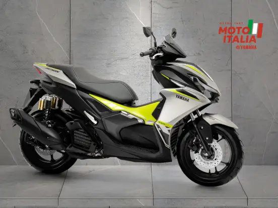 YAMAHA-AEROX 160 ABS YAMAHA-AEROX 160 ABS-2026