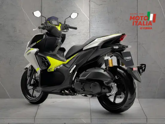 YAMAHA-AEROX 160 ABS YAMAHA-AEROX 160 ABS-2026