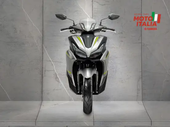 YAMAHA-AEROX 160 ABS YAMAHA-AEROX 160 ABS-2026