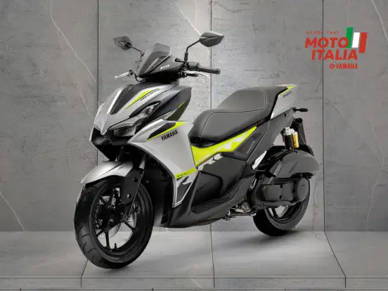 YAMAHA-AEROX 160 ABS YAMAHA-AEROX 160 ABS-2026