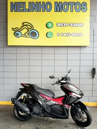 YAMAHA AEROX 160 ABS 