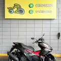 YAMAHA AEROX 160 ABS YAMAHA AEROX 160 ABS