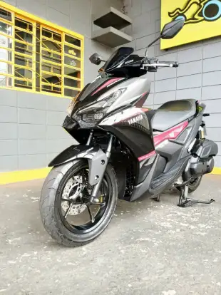YAMAHA-AEROX 160 ABS YAMAHA-AEROX 160 ABS-2026