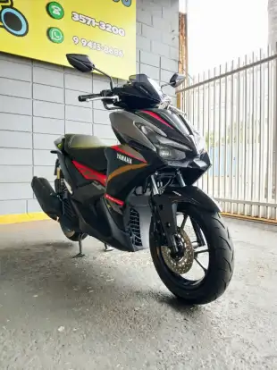 YAMAHA-AEROX 160 ABS YAMAHA-AEROX 160 ABS-2026