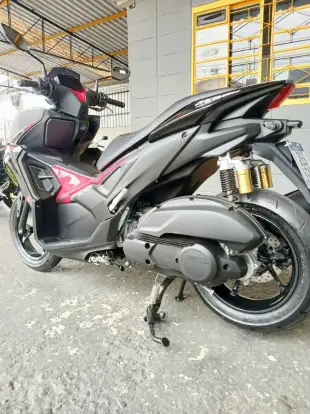 YAMAHA-AEROX 160 ABS YAMAHA-AEROX 160 ABS-2026