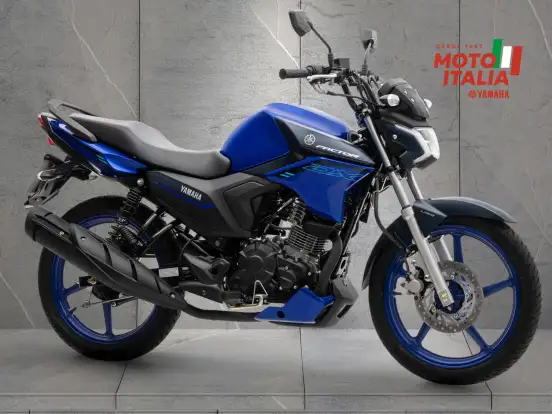 YAMAHA-FACTOR 150 DX YAMAHA-FACTOR 150 DX-2026