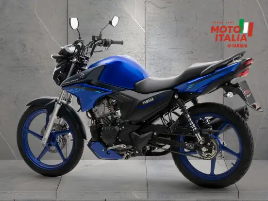 YAMAHA-FACTOR 150 DX YAMAHA-FACTOR 150 DX-2026