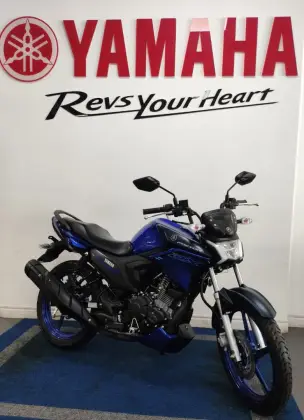 YAMAHA FACTOR 150 DX 