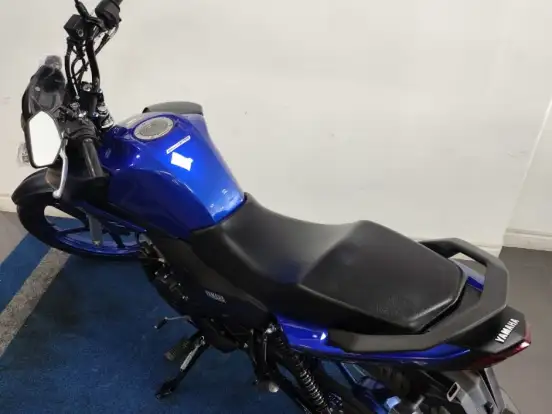 YAMAHA-FACTOR 150 DX YAMAHA-FACTOR 150 DX-2026