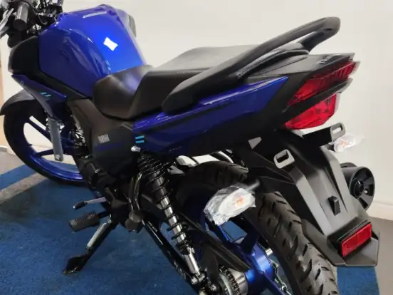 YAMAHA-FACTOR 150 DX YAMAHA-FACTOR 150 DX-2026