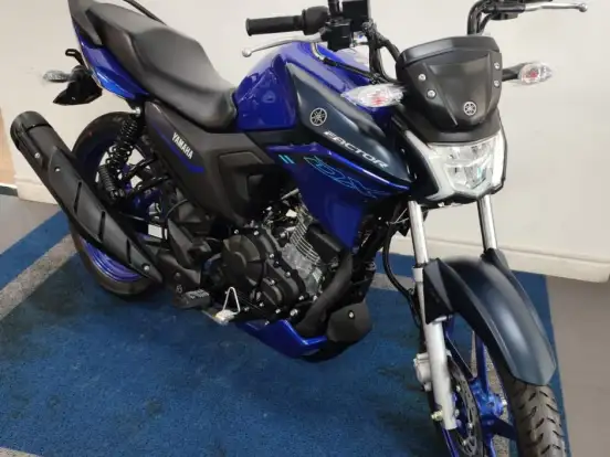 YAMAHA-FACTOR 150 DX YAMAHA-FACTOR 150 DX-2026