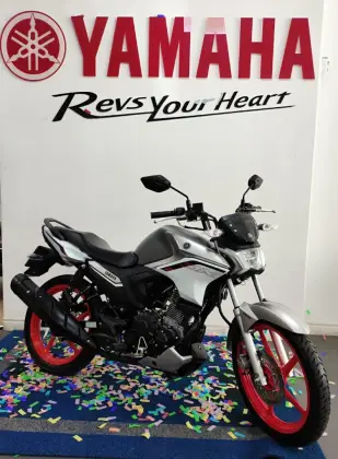 YAMAHA FACTOR 150 DX 
