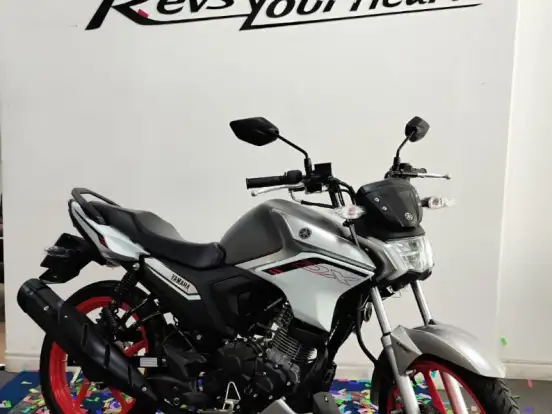 YAMAHA-FACTOR 150 DX YAMAHA-FACTOR 150 DX-2026