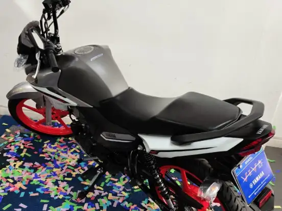 YAMAHA-FACTOR 150 DX YAMAHA-FACTOR 150 DX-2026